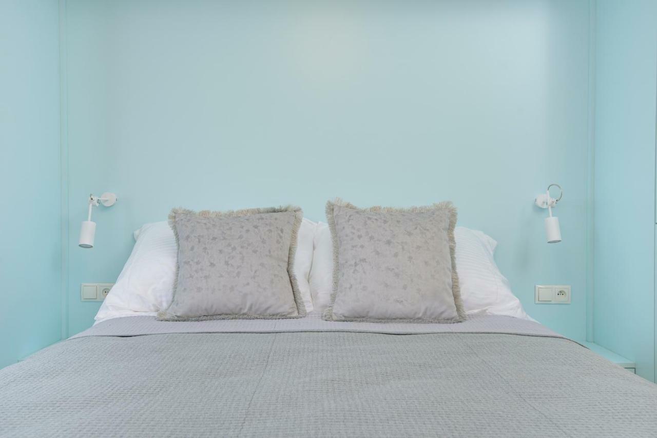 Novis Apartments Przy Rotundzie วอร์ซอ ภายนอก รูปภาพ